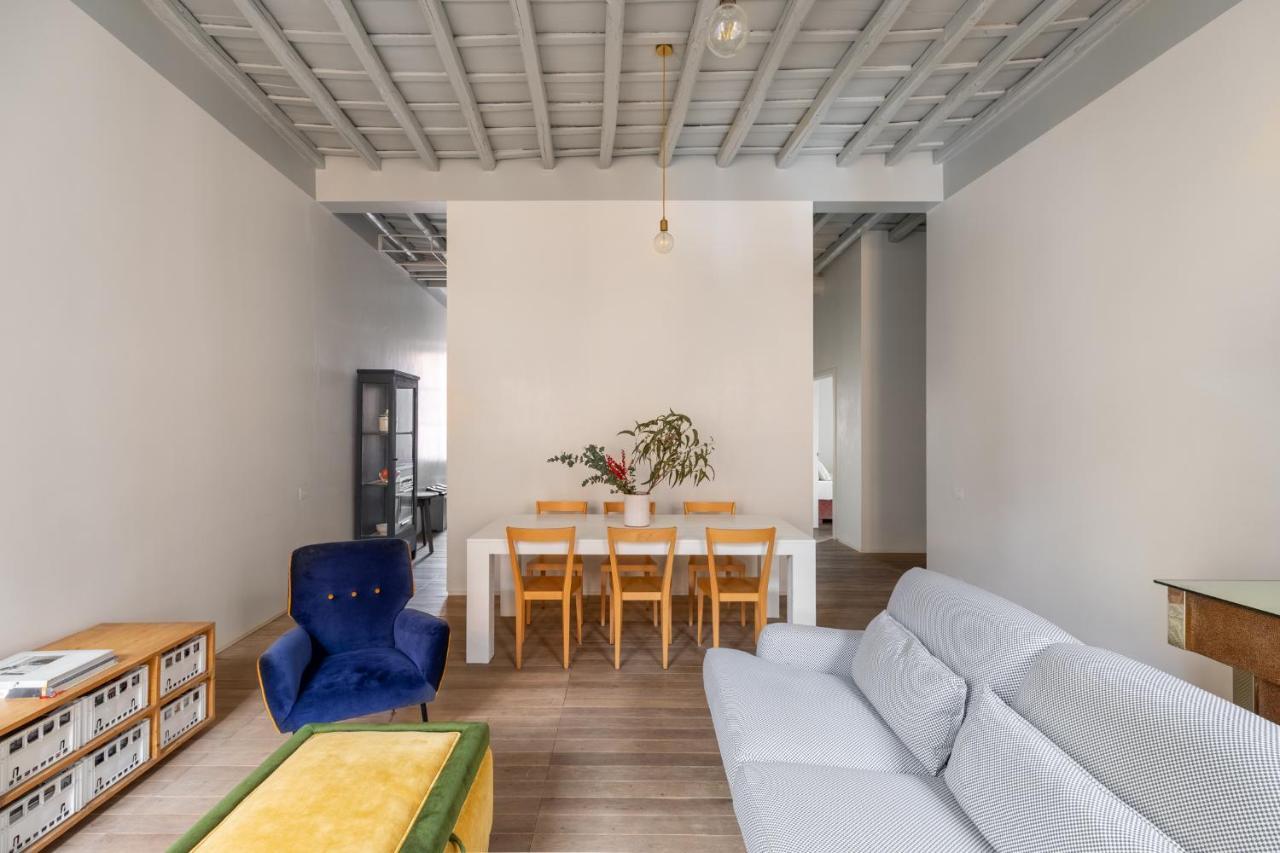 Apartamento Iflat Monti's Wonder *