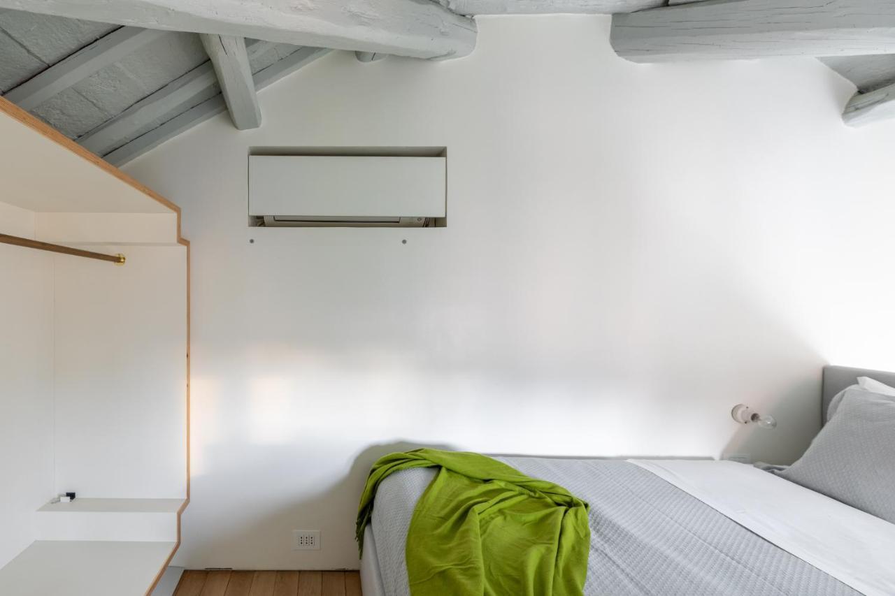 Iflat Monti's Wonder Apartamento