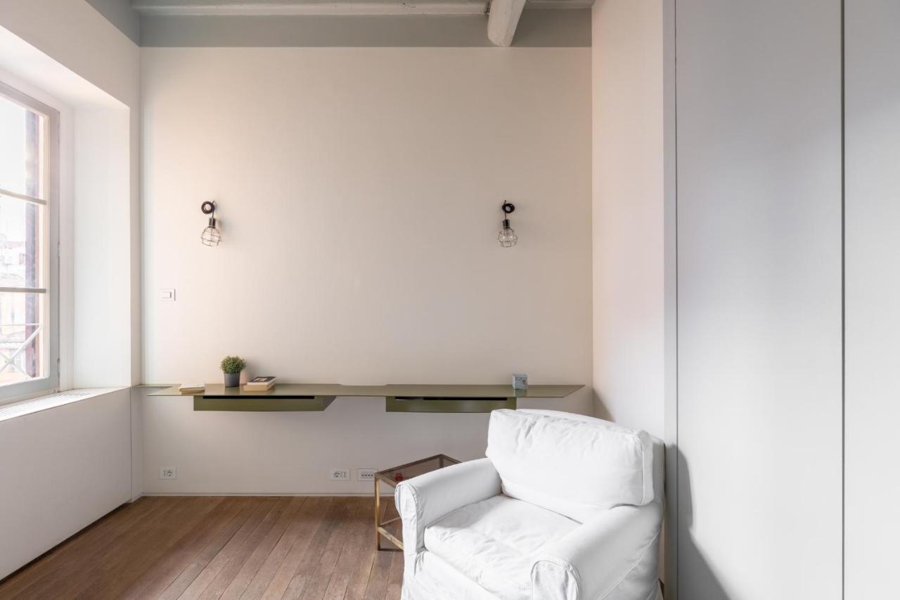 Apartamento Iflat Monti's Wonder Roma