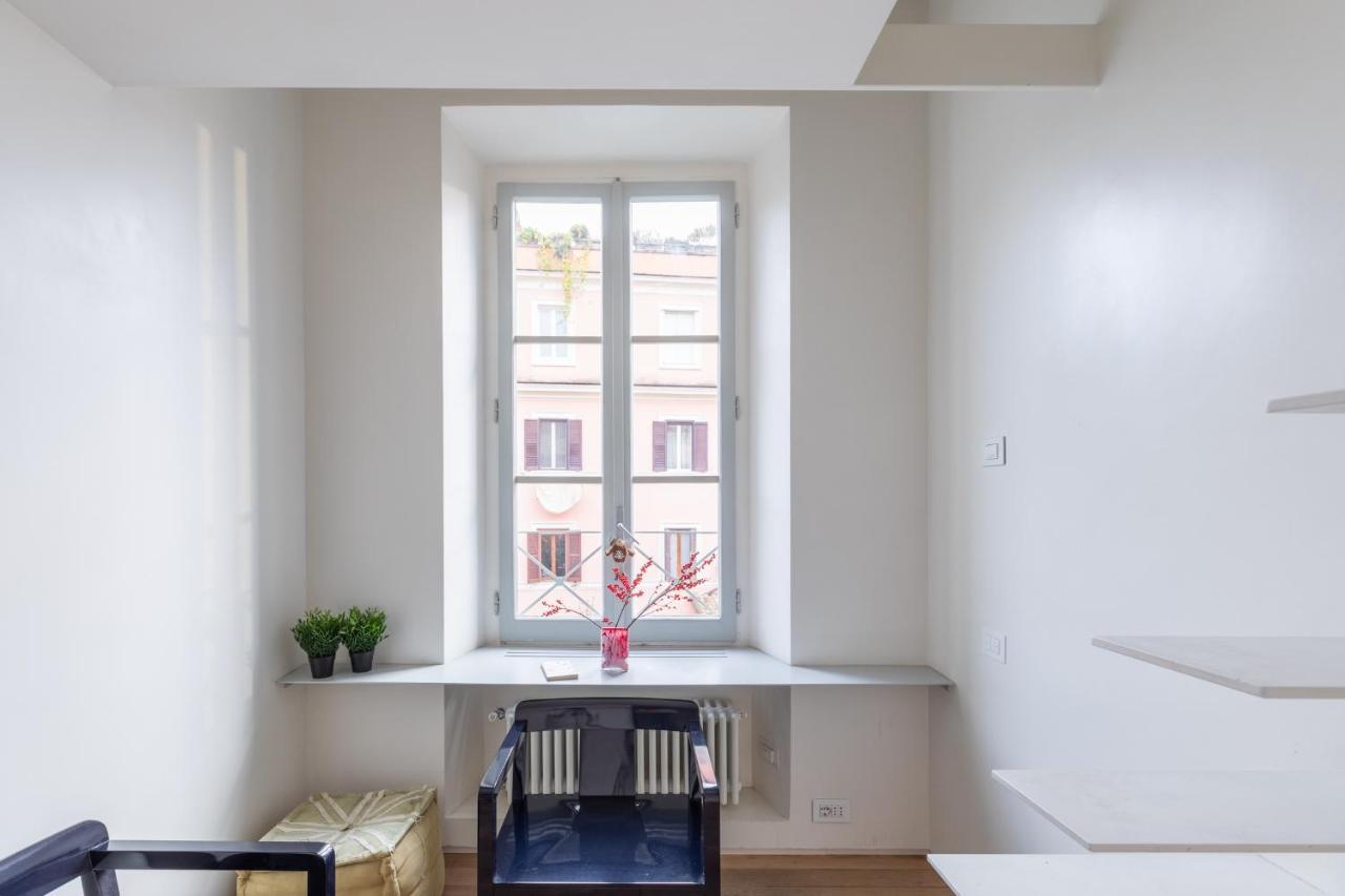 Iflat Monti's Wonder Apartamento Roma