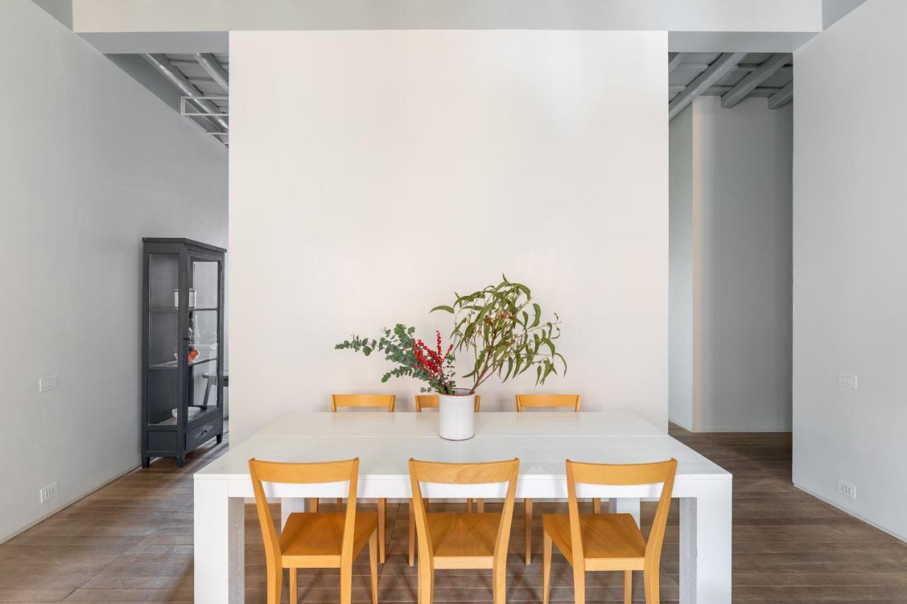 Iflat Monti's Wonder Apartamento *