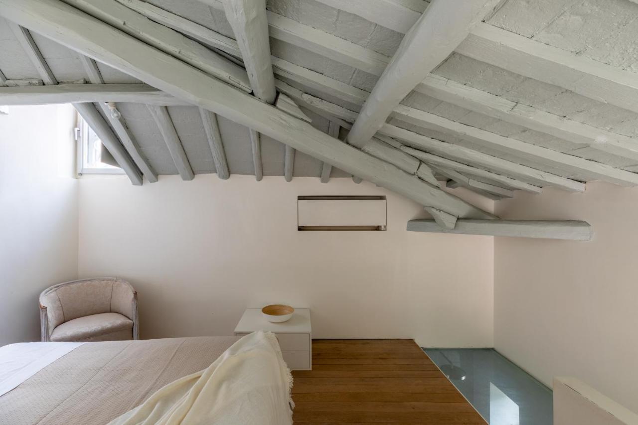 Iflat Monti's Wonder Apartamento *