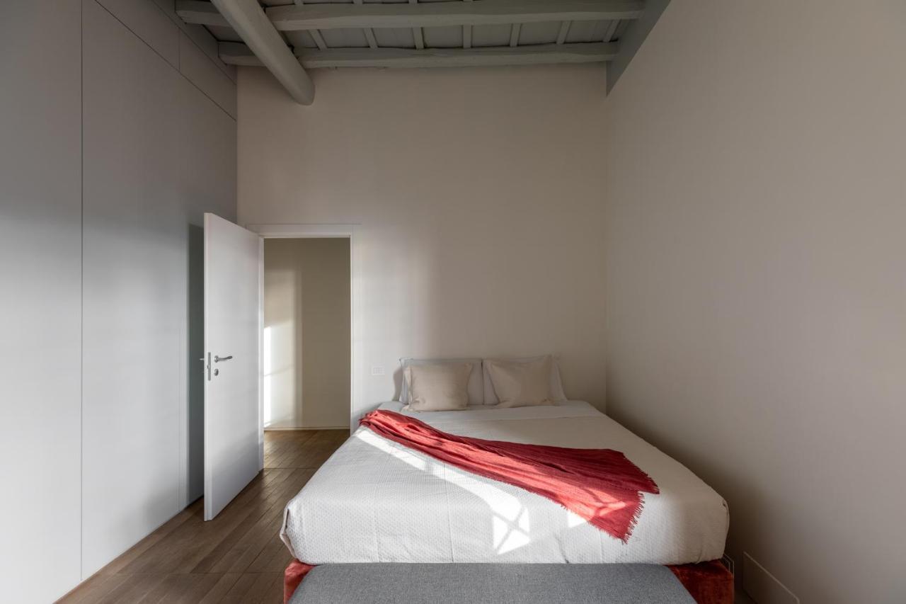Iflat Monti's Wonder Apartamento