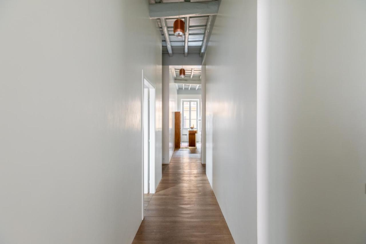 Apartamento Iflat Monti's Wonder